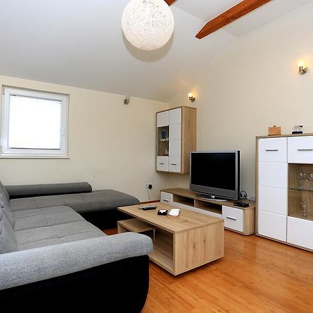 Apartment Pa Ve Муртер Екстериор снимка