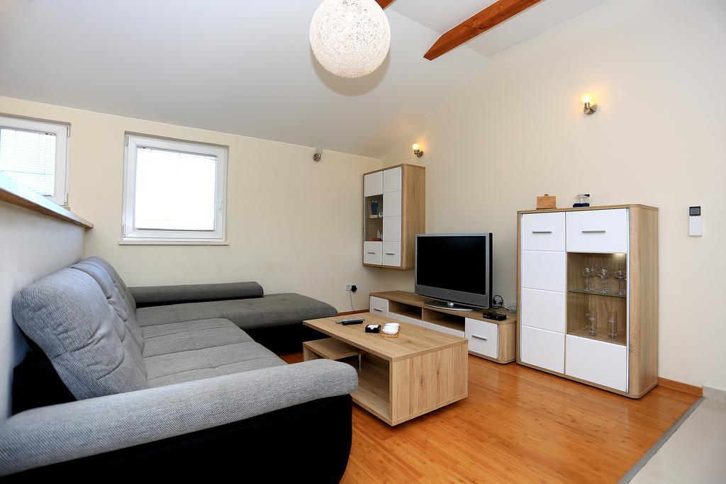 Apartment Pa Ve Муртер Екстериор снимка