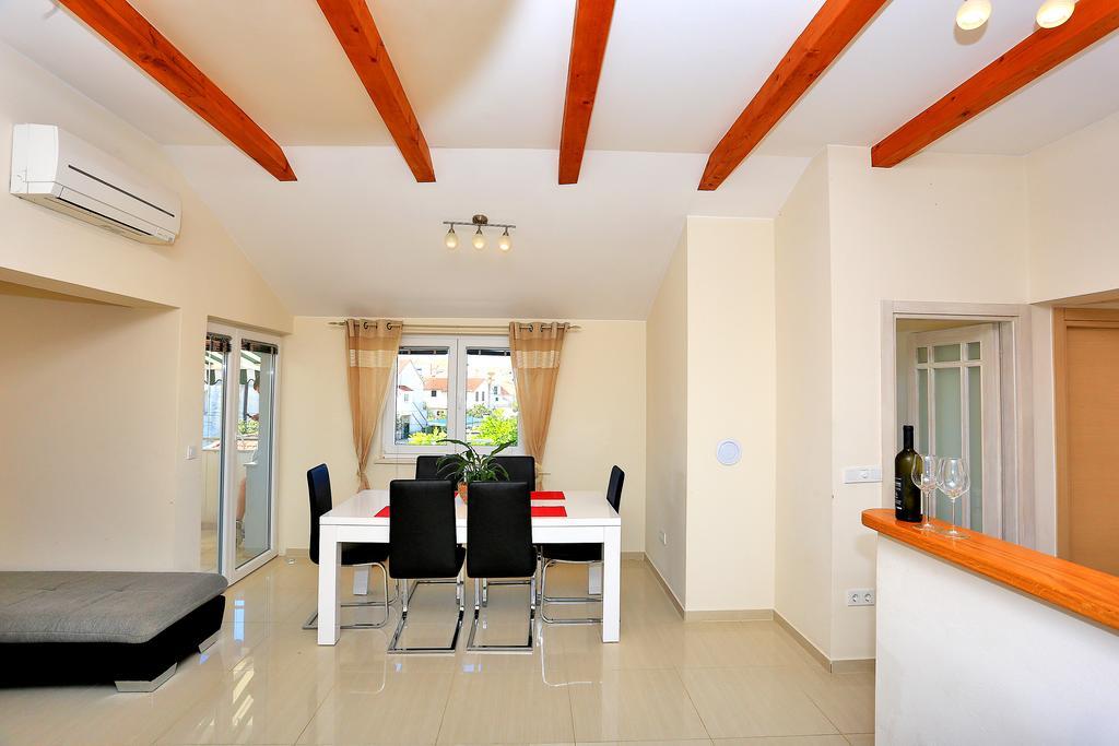 Apartment Pa Ve Муртер Екстериор снимка