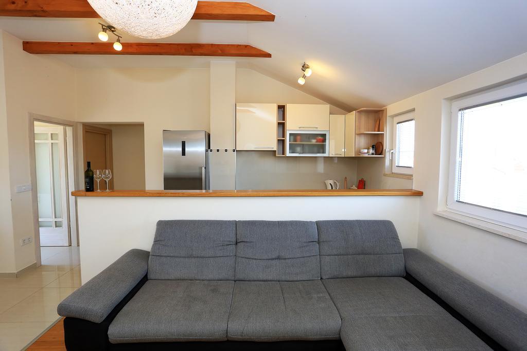 Apartment Pa Ve Муртер Екстериор снимка