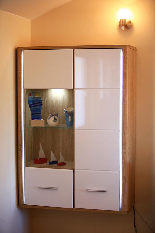 Apartment Pa Ve Муртер Екстериор снимка
