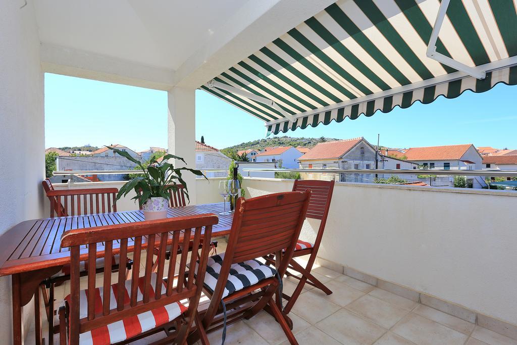 Apartment Pa Ve Муртер Екстериор снимка