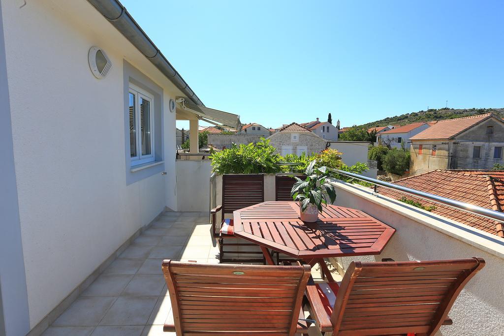 Apartment Pa Ve Муртер Екстериор снимка