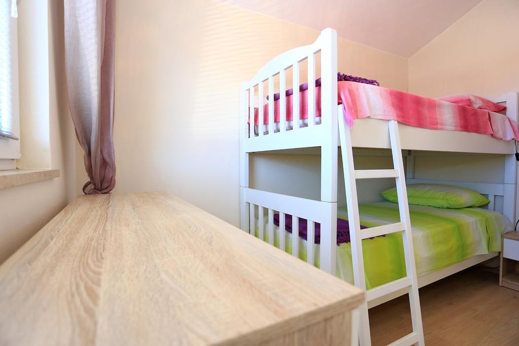 Apartment Pa Ve Муртер Екстериор снимка