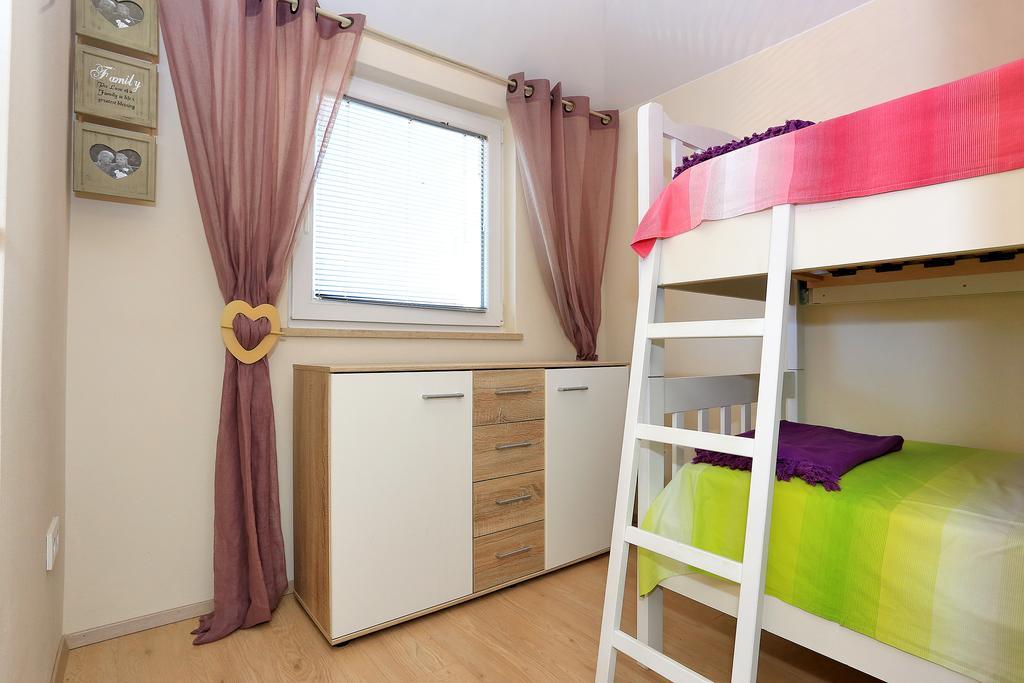 Apartment Pa Ve Муртер Екстериор снимка