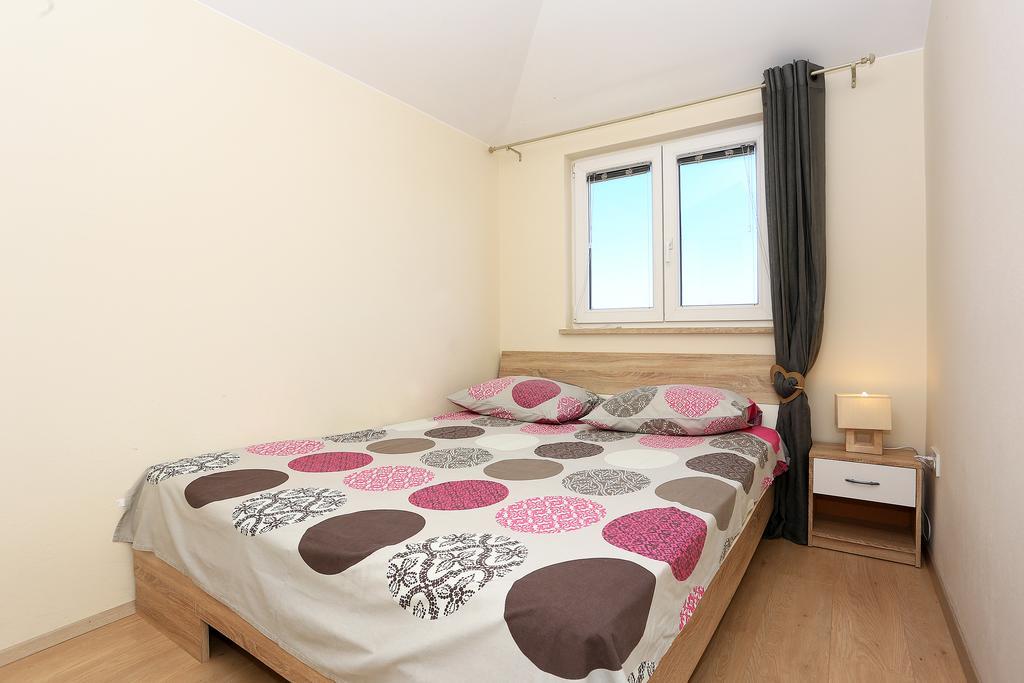 Apartment Pa Ve Муртер Екстериор снимка