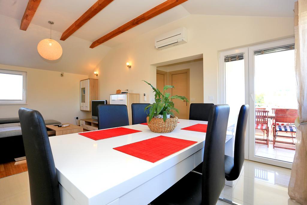 Apartment Pa Ve Муртер Екстериор снимка