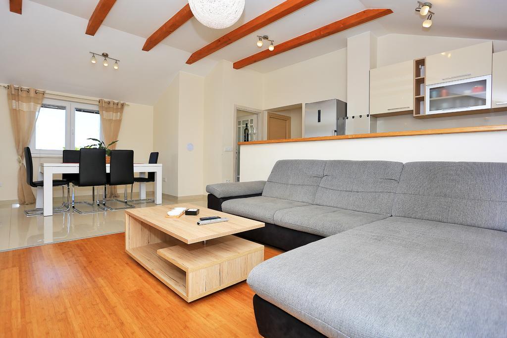 Apartment Pa Ve Муртер Екстериор снимка