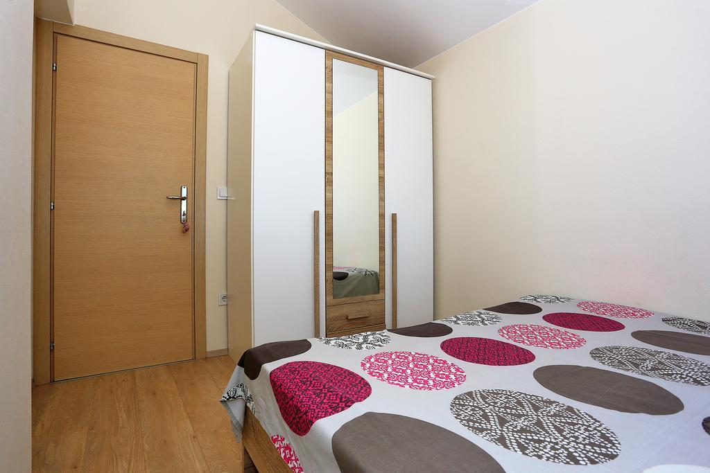 Apartment Pa Ve Муртер Екстериор снимка