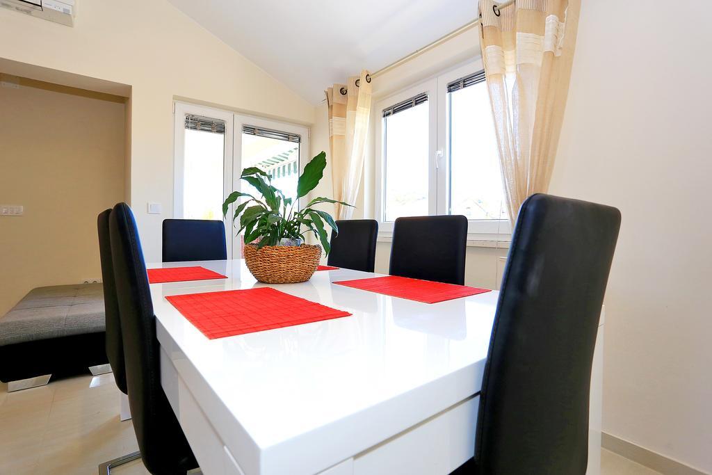 Apartment Pa Ve Муртер Екстериор снимка