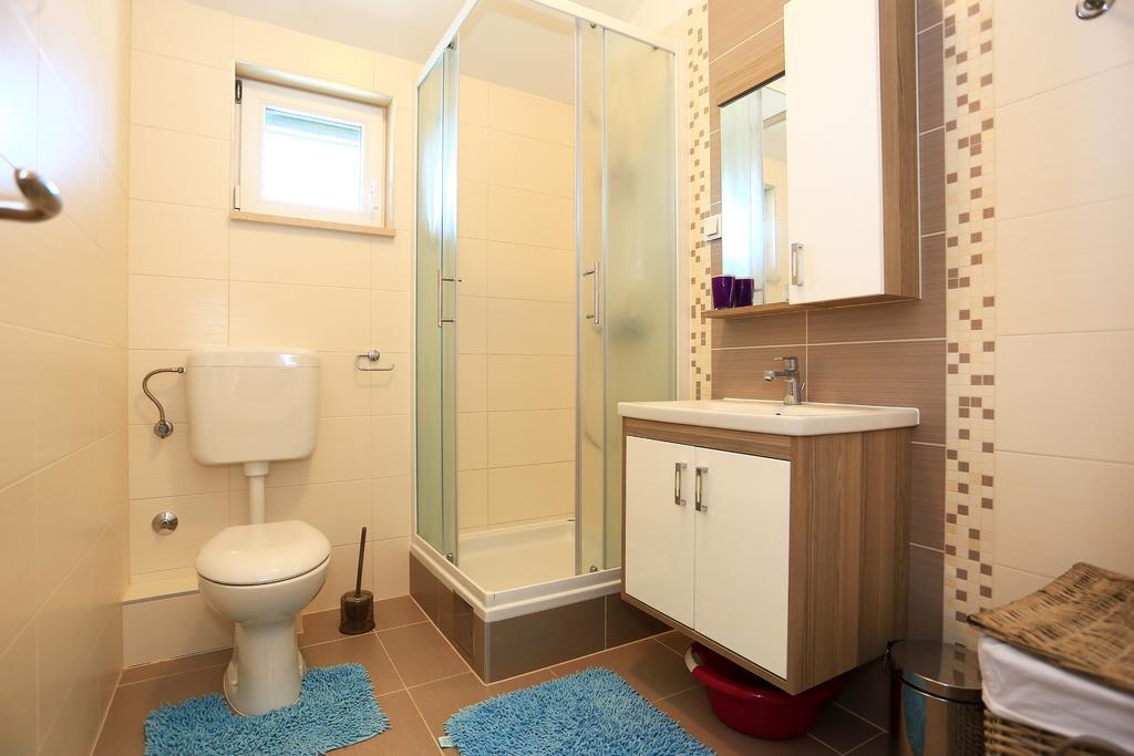 Apartment Pa Ve Муртер Екстериор снимка