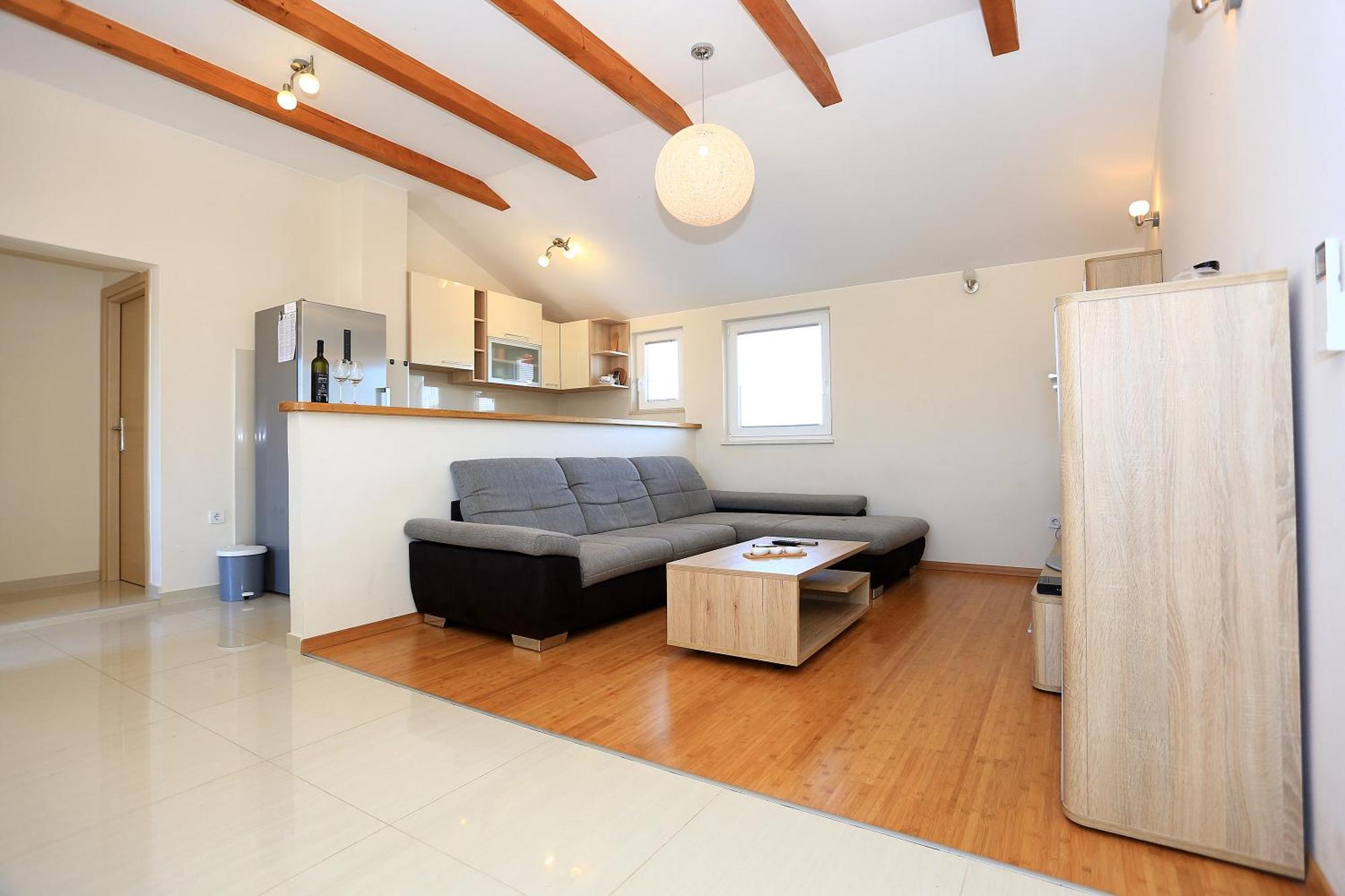 Apartment Pa Ve Муртер Екстериор снимка