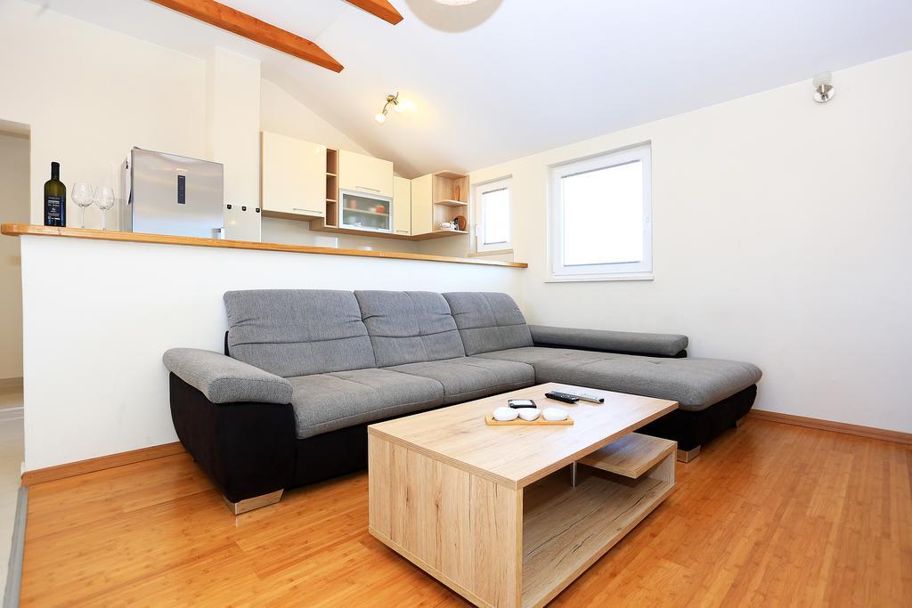 Apartment Pa Ve Муртер Екстериор снимка