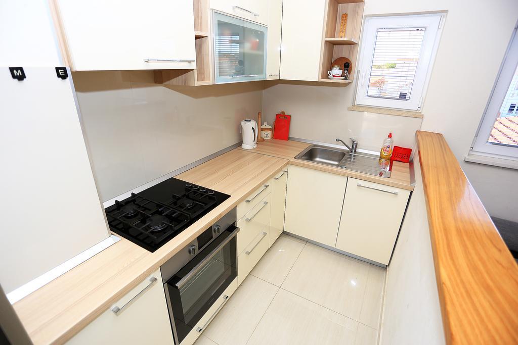 Apartment Pa Ve Муртер Екстериор снимка