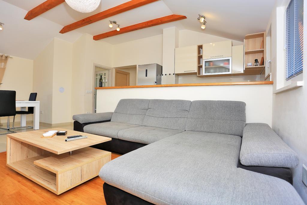 Apartment Pa Ve Муртер Екстериор снимка