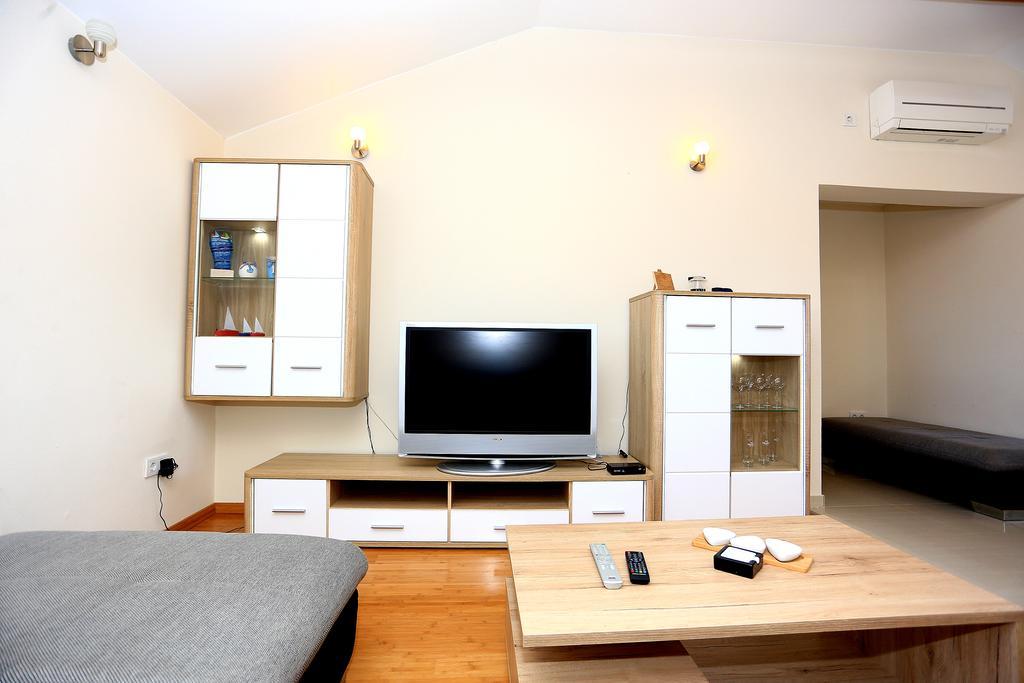 Apartment Pa Ve Муртер Екстериор снимка