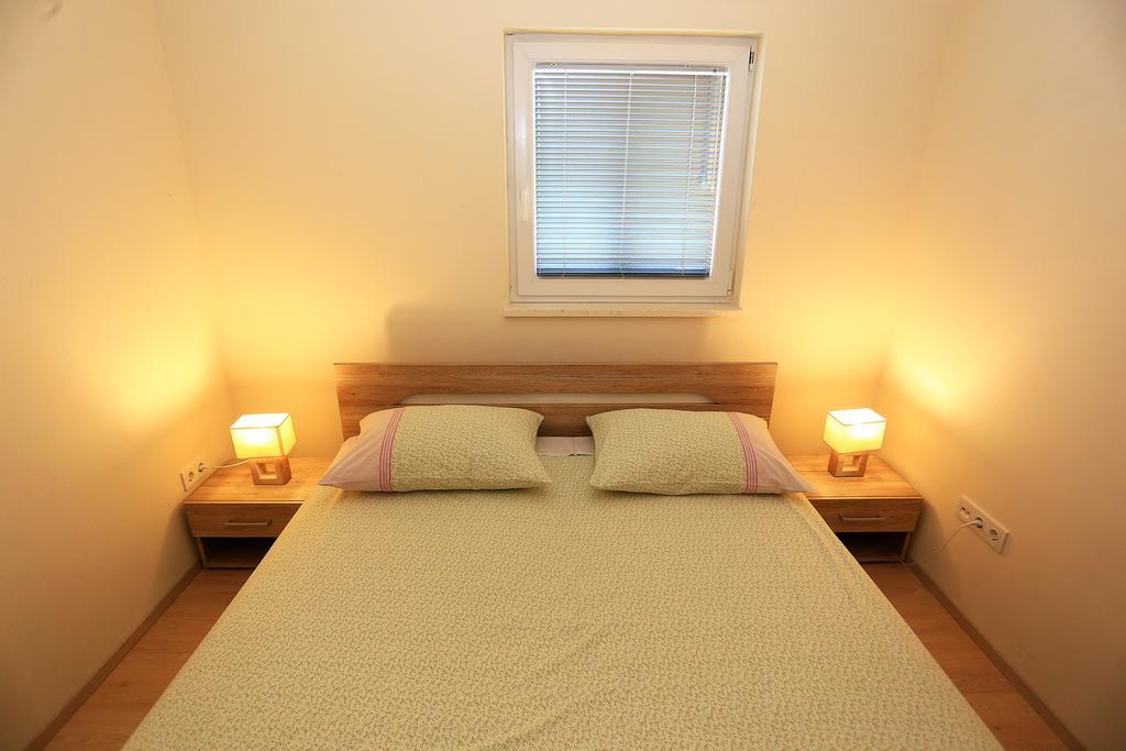 Apartment Pa Ve Муртер Екстериор снимка