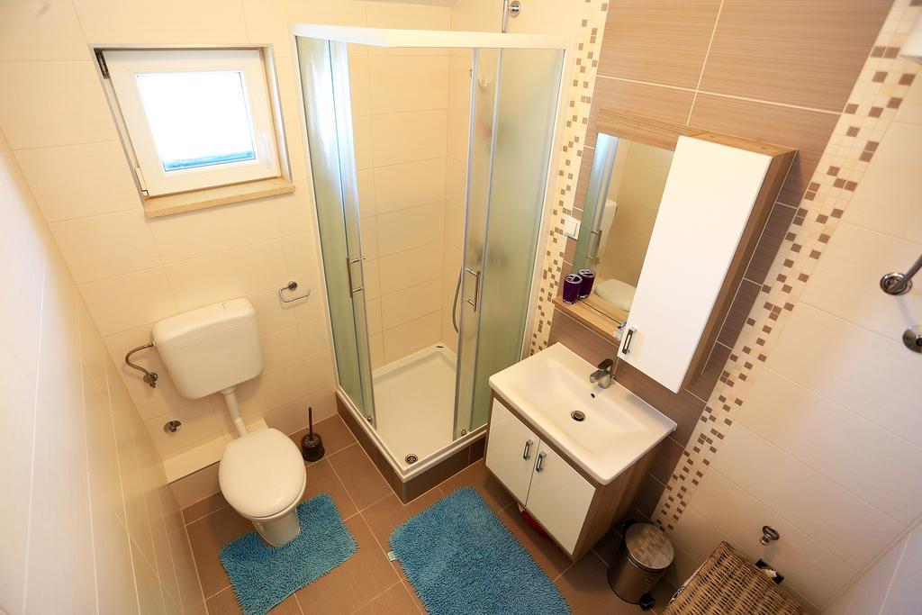 Apartment Pa Ve Муртер Екстериор снимка