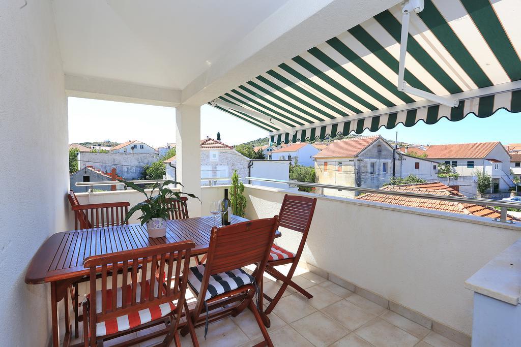 Apartment Pa Ve Муртер Екстериор снимка